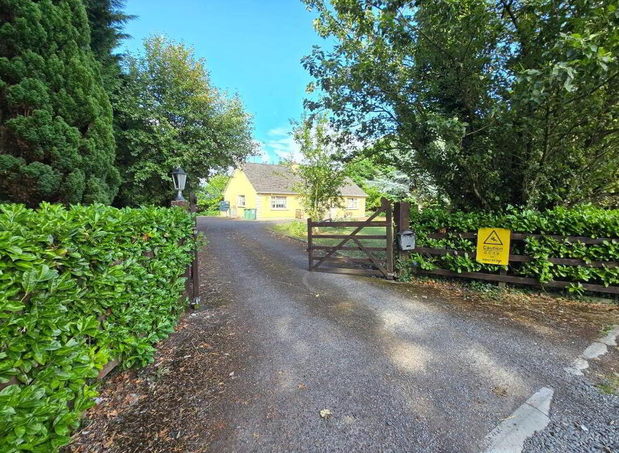 Ballykeane, Ballykean, R35T027