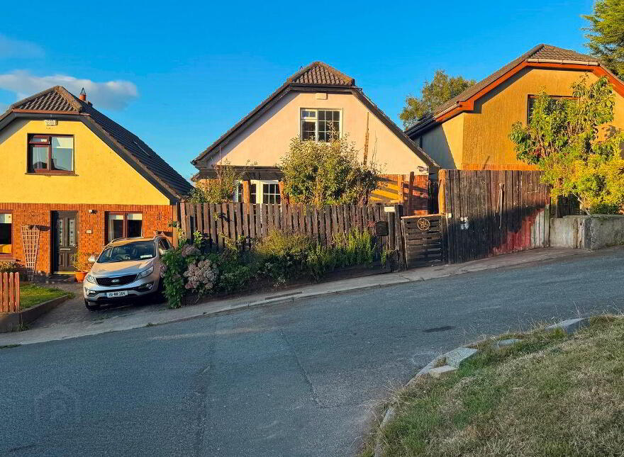 87B Rosehill, Wicklow Town, A67A665