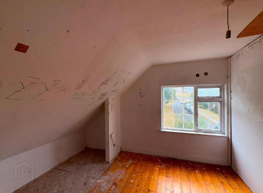 87B Rosehill, Wicklow Town, A67A665