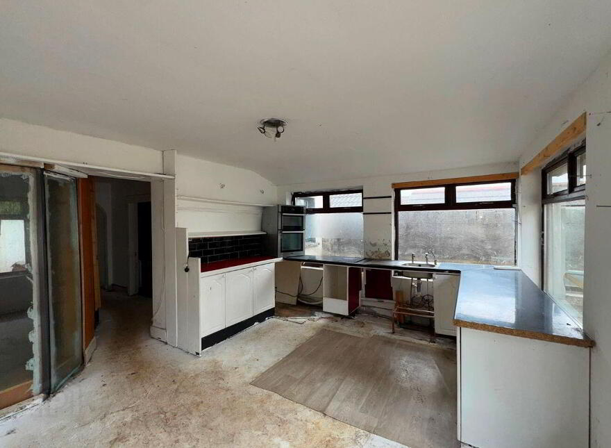 87B Rosehill, Wicklow Town, A67A665