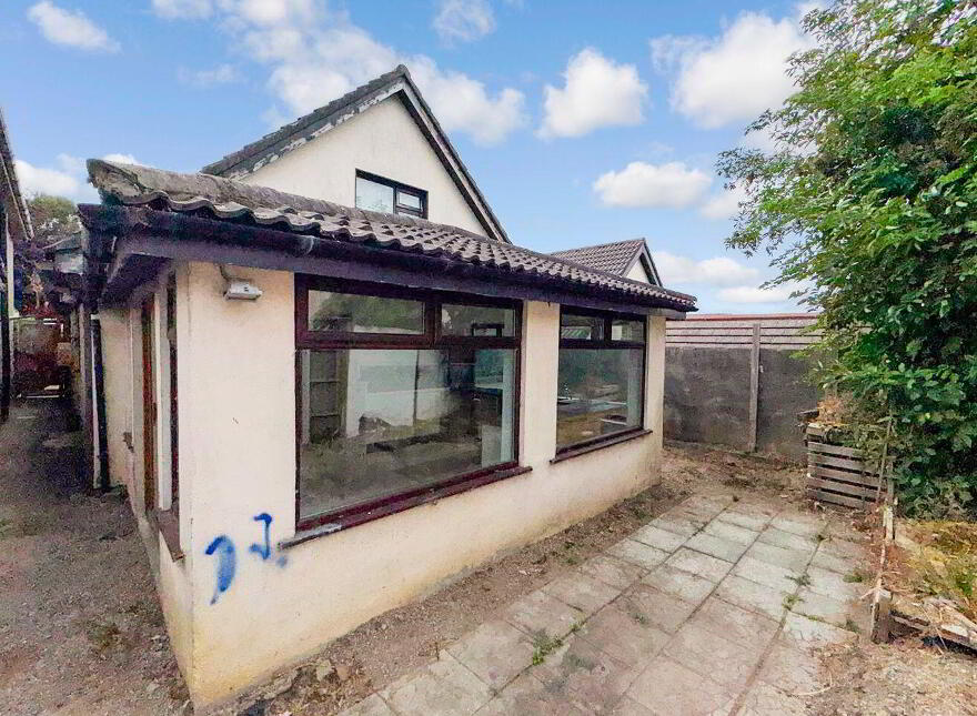 87B Rosehill, Wicklow Town, A67A665