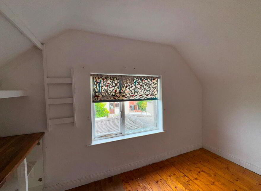 87B Rosehill, Wicklow Town, A67A665