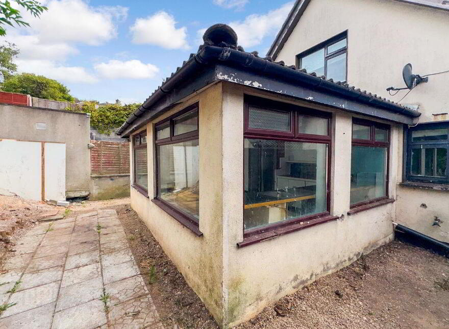 87B Rosehill, Wicklow Town, A67A665
