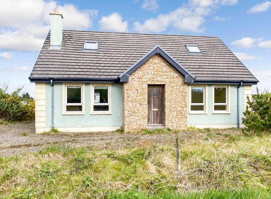 2 Roshine, Arranmore, F94A3E7