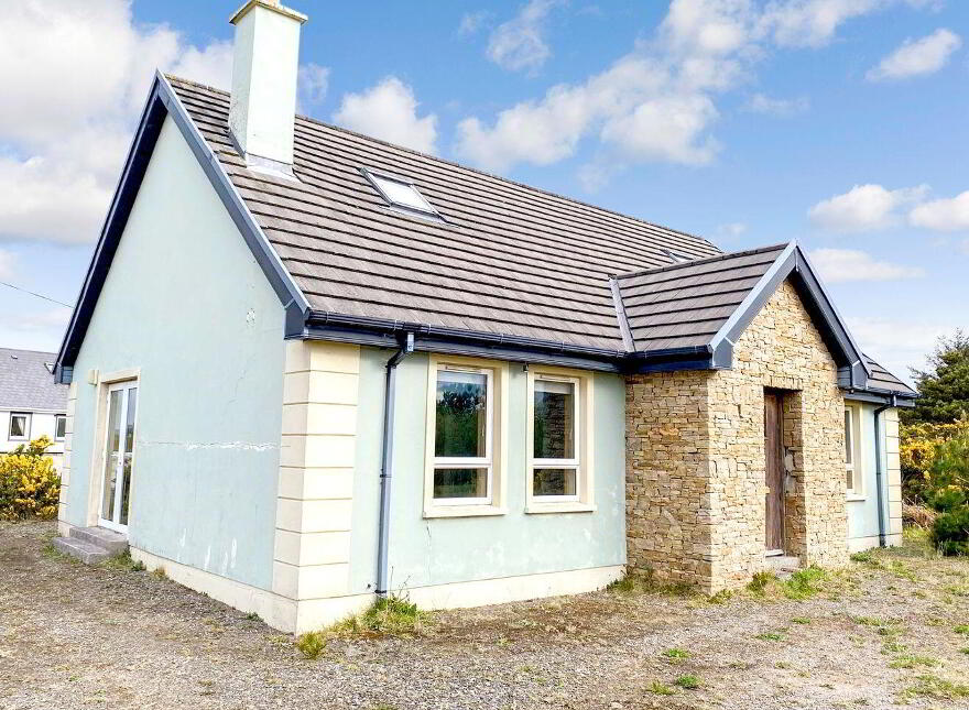 2 Roshine, Arranmore, F94A3E7