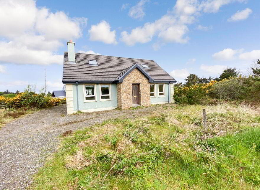 2 Roshine, Arranmore, F94A3E7