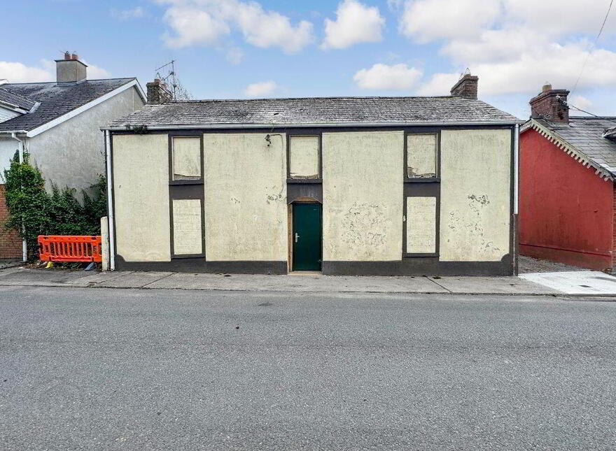Chapel Street, Ballinakill