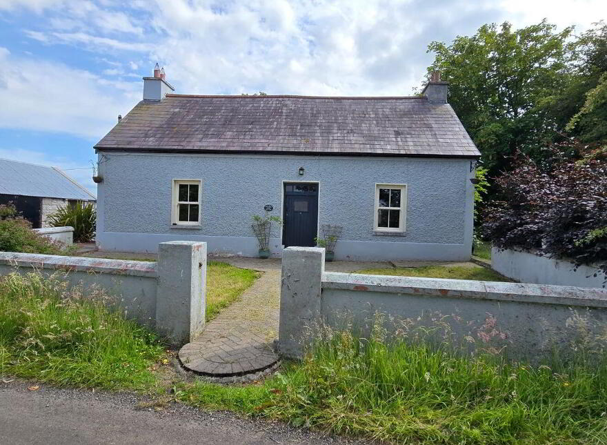 Wild Rose Cottage, Faus, Croghan, Croghan, F52K351