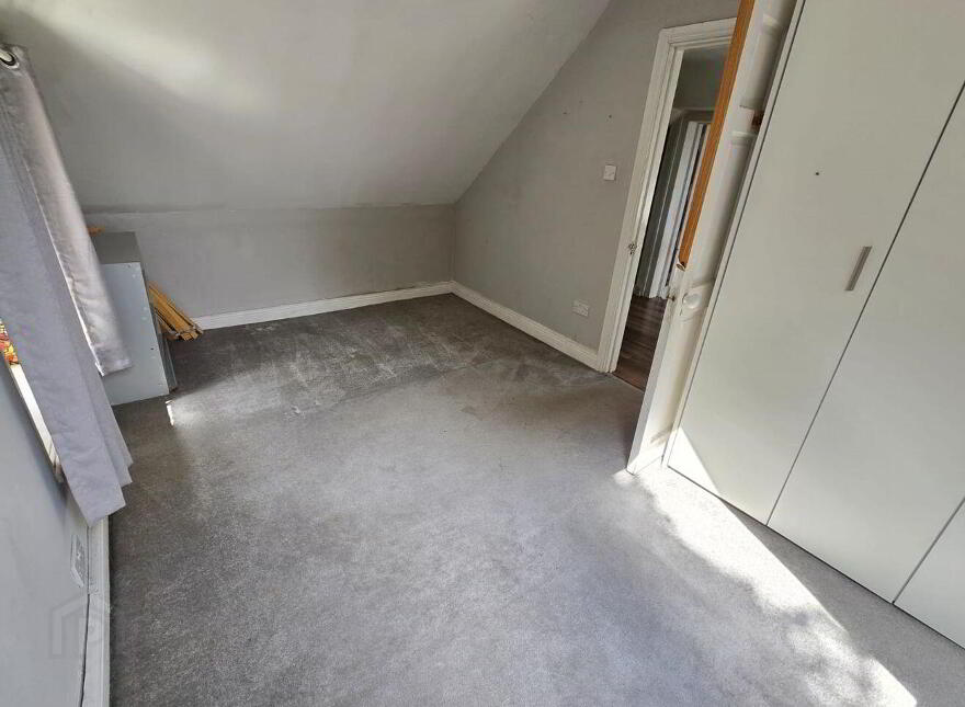 Wild Rose Cottage, Faus, Croghan, Croghan, F52K351