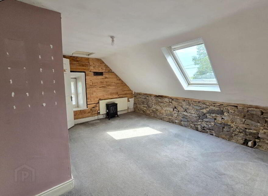 Wild Rose Cottage, Faus, Croghan, Croghan, F52K351
