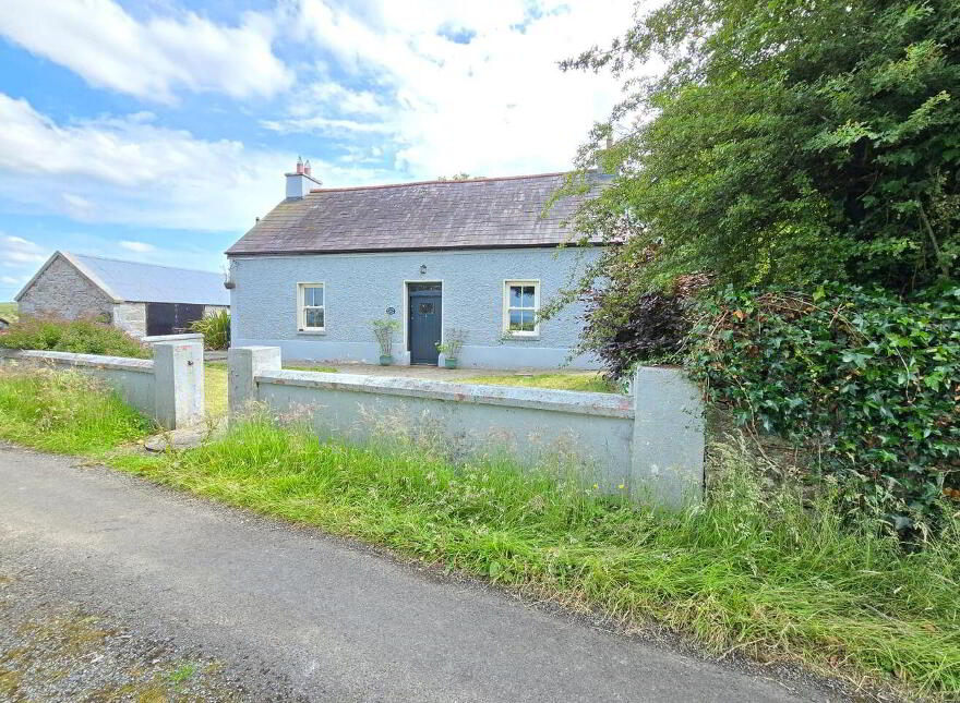 Wild Rose Cottage, Faus, Croghan, Croghan, F52K351