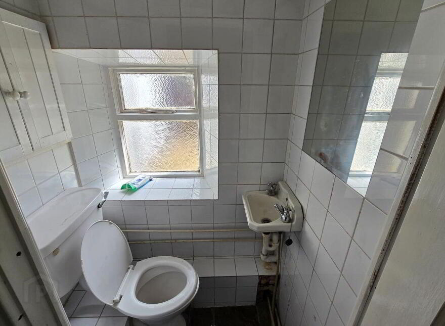 Wild Rose Cottage, Faus, Croghan, Croghan, F52K351