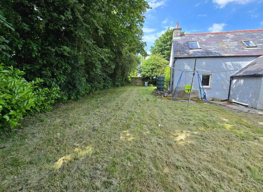 Wild Rose Cottage, Faus, Croghan, Croghan, F52K351