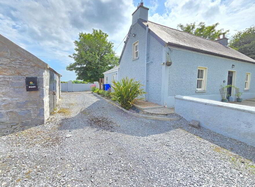 Wild Rose Cottage, Faus, Croghan, Croghan, F52K351