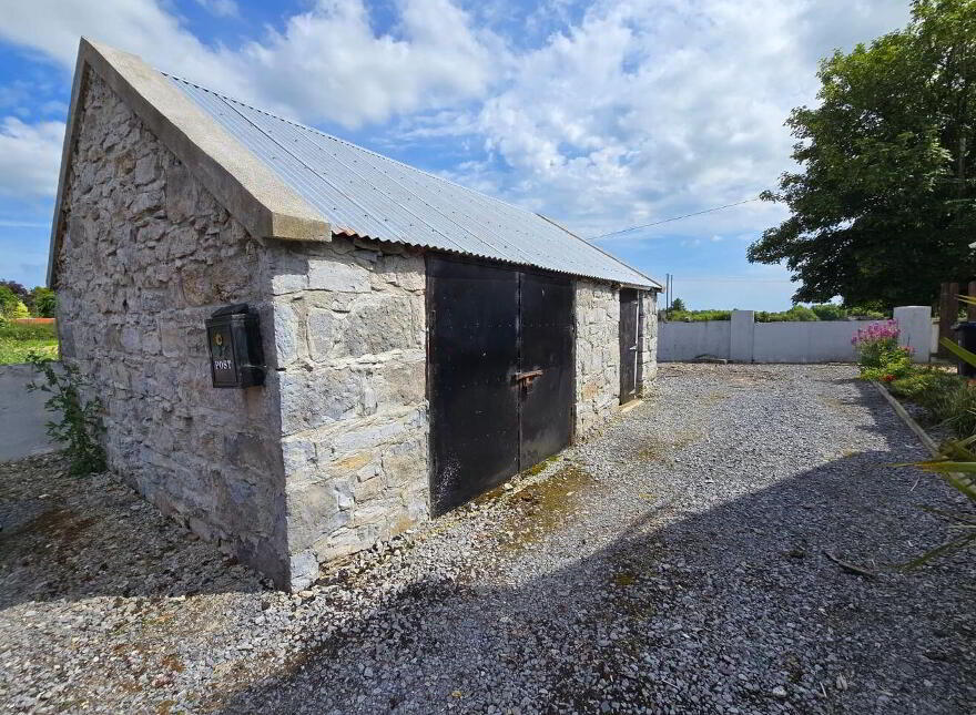 Wild Rose Cottage, Faus, Croghan, Croghan, F52K351