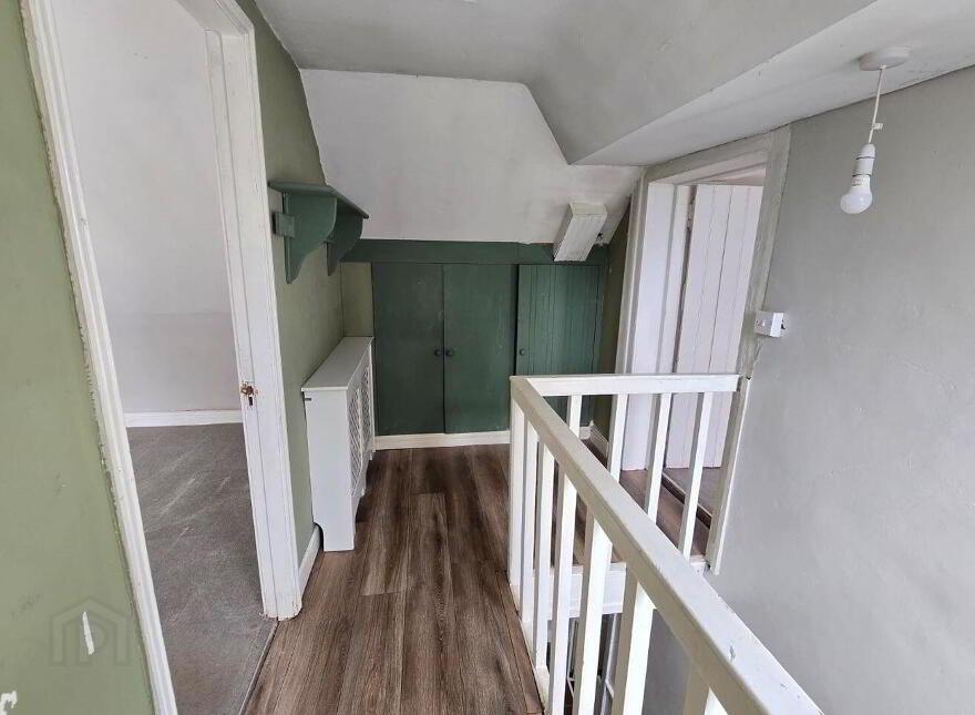 Wild Rose Cottage, Faus, Croghan, Croghan, F52K351