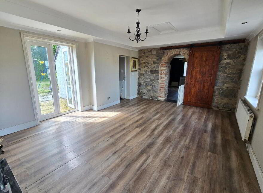 Wild Rose Cottage, Faus, Croghan, Croghan, F52K351