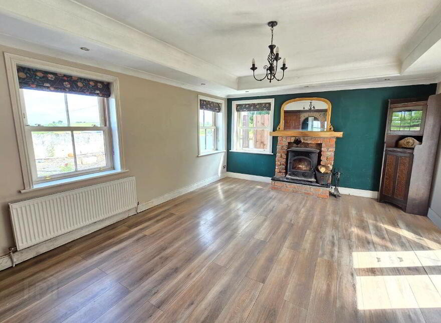 Wild Rose Cottage, Faus, Croghan, Croghan, F52K351