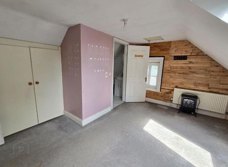 Wild Rose Cottage, Faus, Croghan, Croghan, F52K351