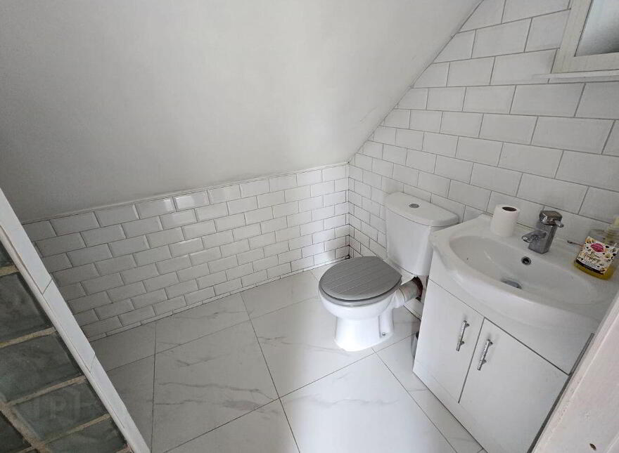 Wild Rose Cottage, Faus, Croghan, Croghan, F52K351
