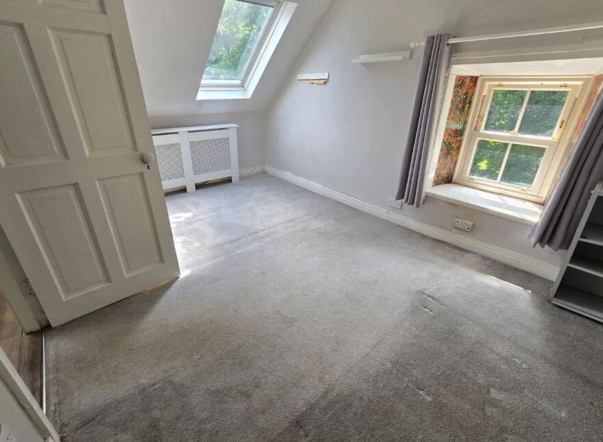 Wild Rose Cottage, Faus, Croghan, Croghan, F52K351