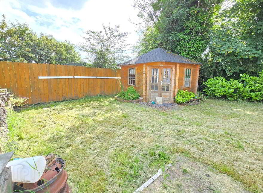 Wild Rose Cottage, Faus, Croghan, Croghan, F52K351