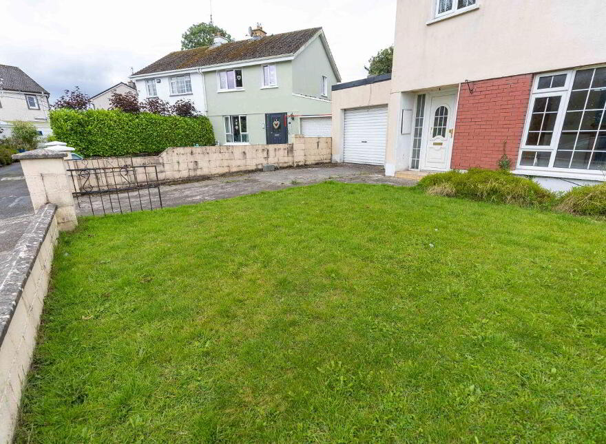 20 Galtee View, Hospital, V35P297