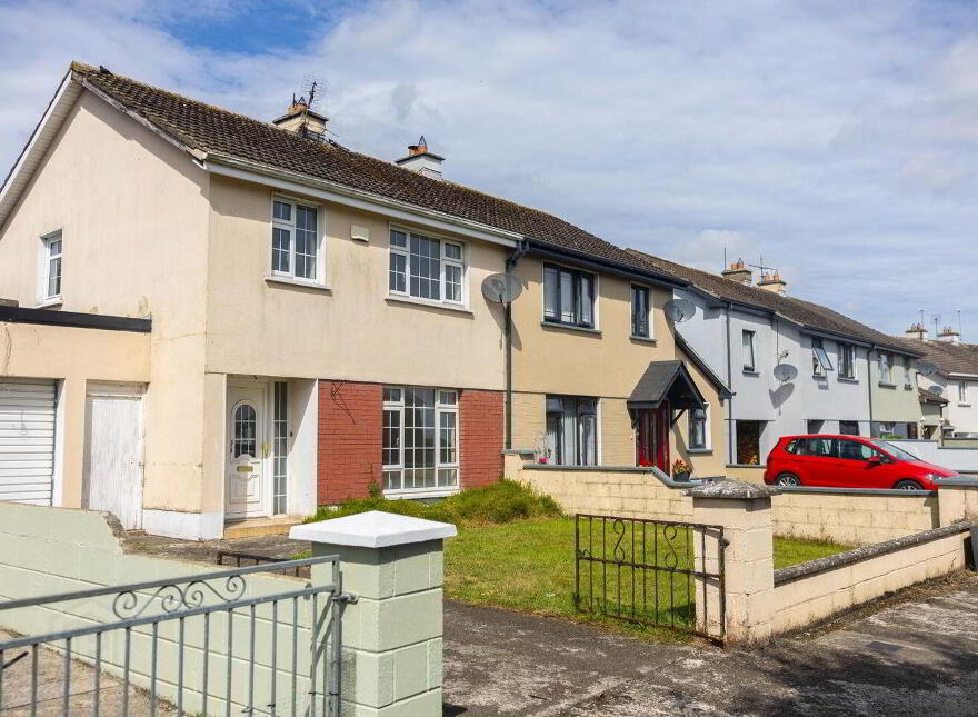 20 Galtee View, Hospital, V35P297