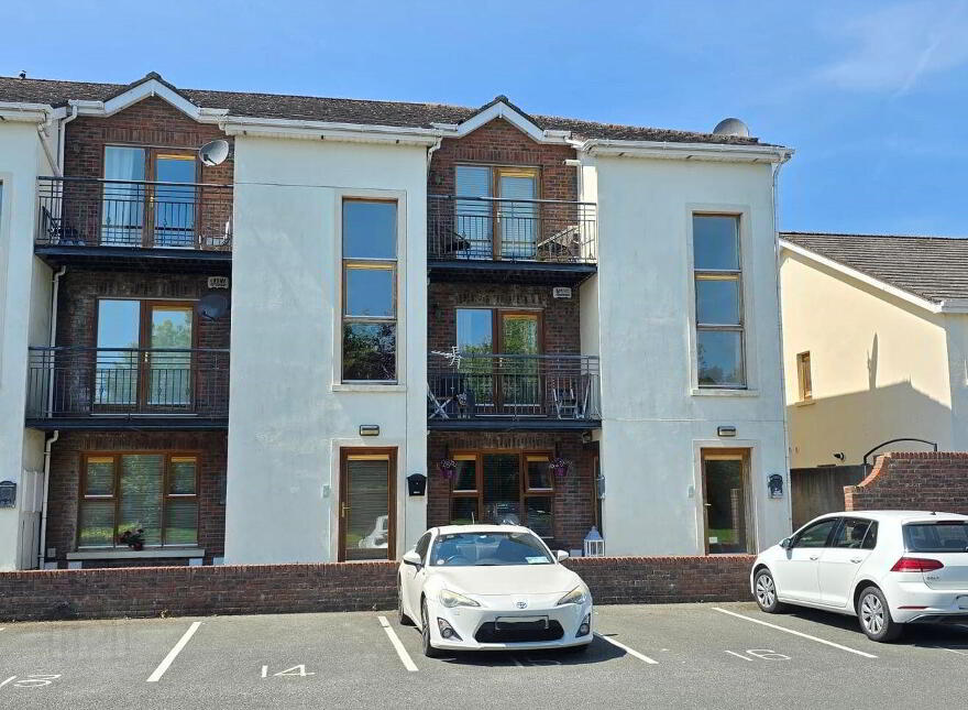 26 Corballis Demense, Ratoath, A85DH28
