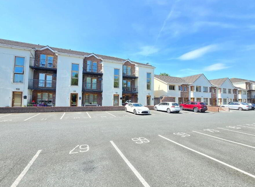 26 Corballis Demense, Ratoath, A85DH28