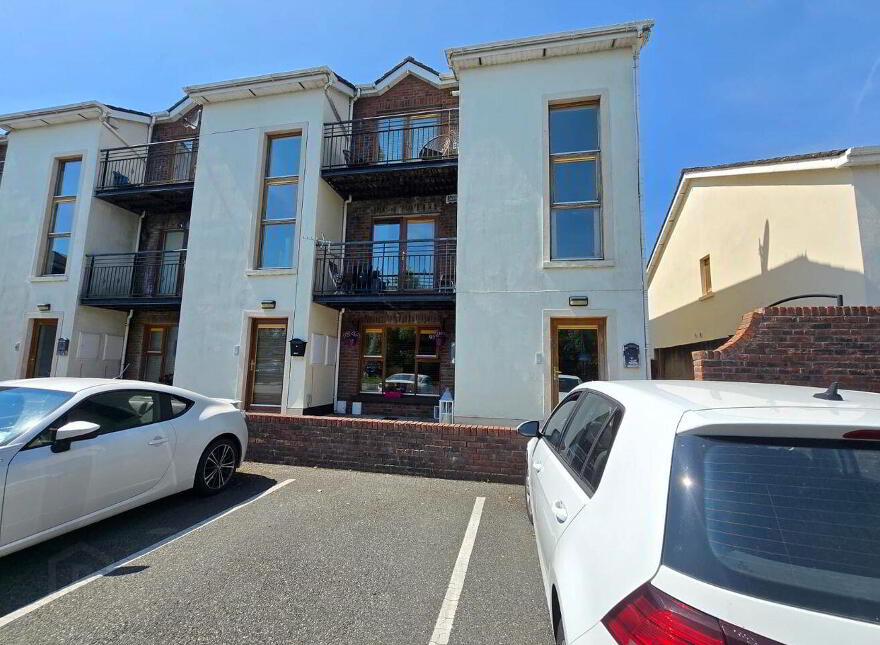 26 Corballis Demense, Ratoath, A85DH28