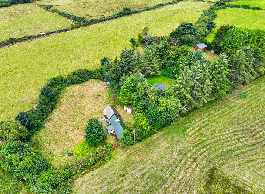 Glasnamullen, Sraghmore, A98T688