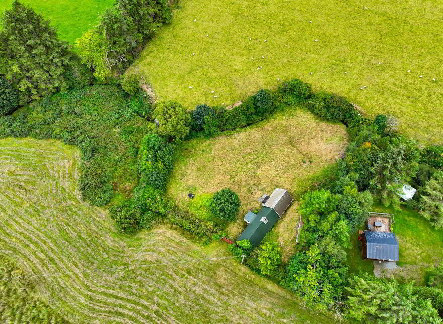Glasnamullen, Sraghmore, A98T688