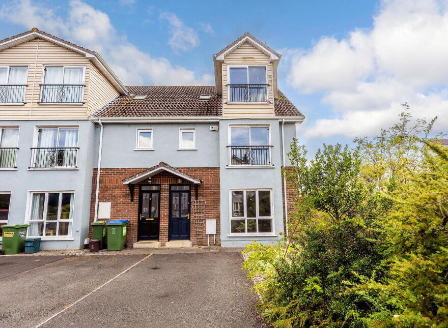 10 Elm Vale, Riverbank, Castletroy, V94T2DV