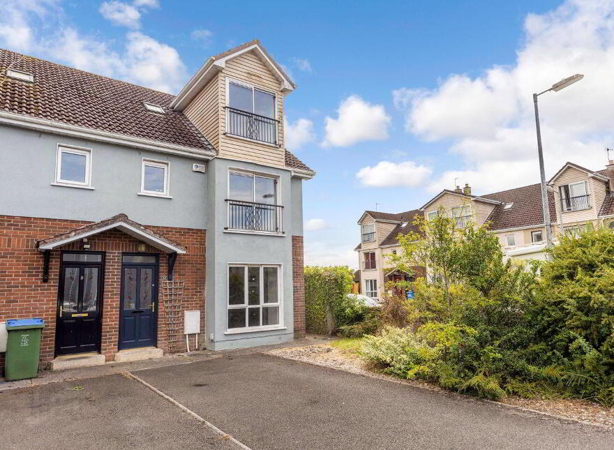 10 Elm Vale, Riverbank, Castletroy, V94T2DV