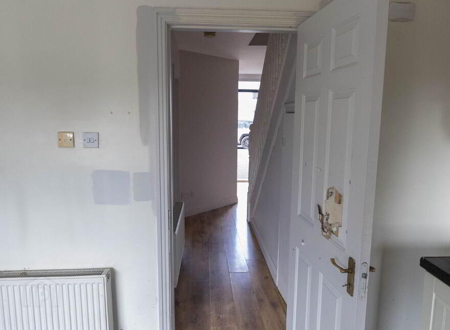 10 Elm Vale, Riverbank, Castletroy, V94T2DV