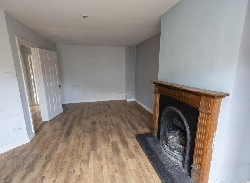 10 Elm Vale, Riverbank, Castletroy, V94T2DV