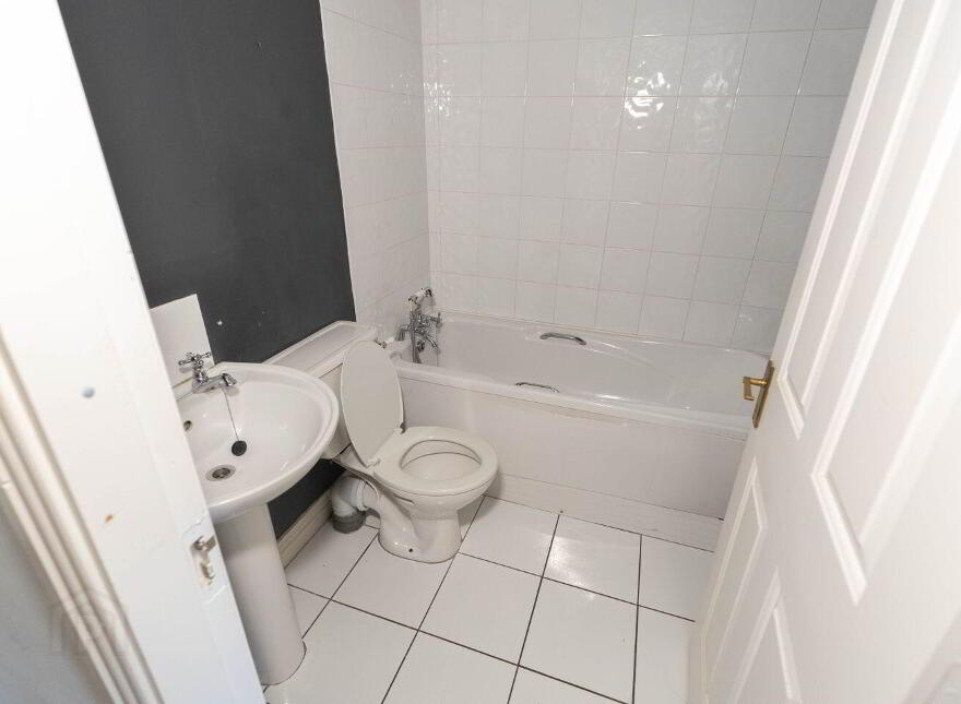 10 Elm Vale, Riverbank, Castletroy, V94T2DV