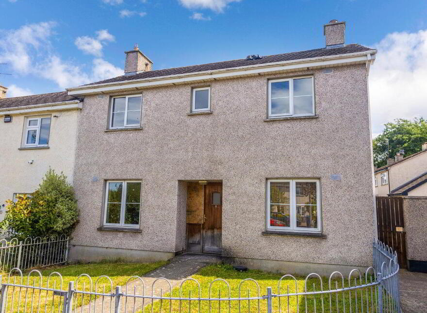 5 Radharc Na Coille, Bruree, V35TF98