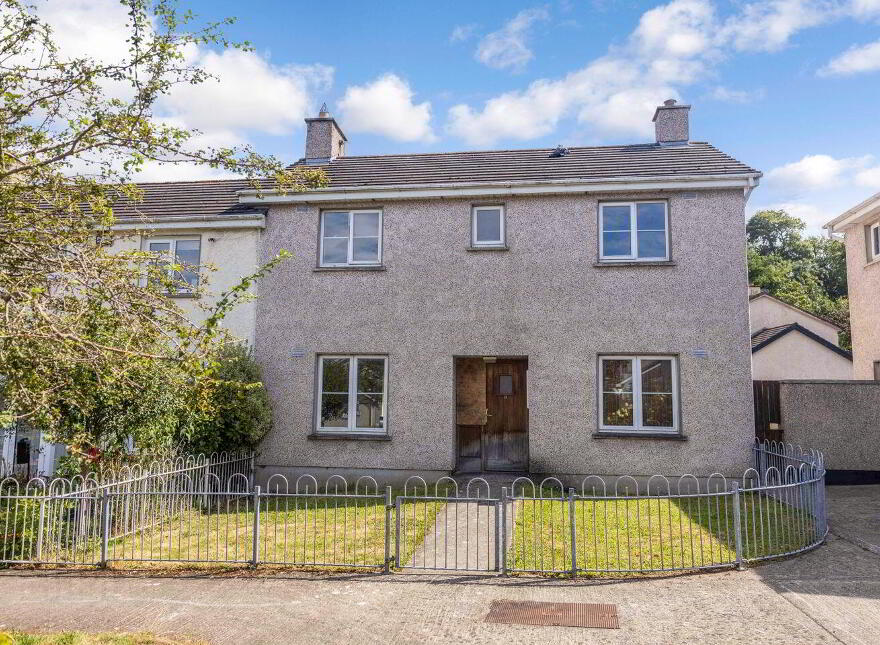 5 Radharc Na Coille, Bruree, V35TF98