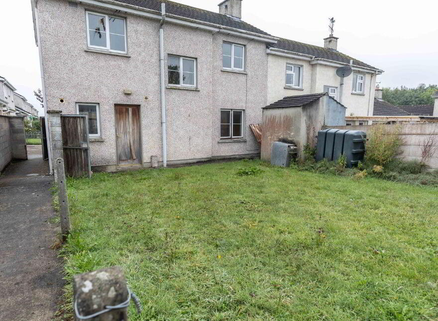 5 Radharc Na Coille, Bruree, V35TF98