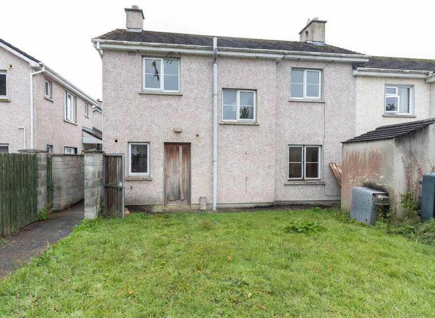 5 Radharc Na Coille, Bruree, V35TF98