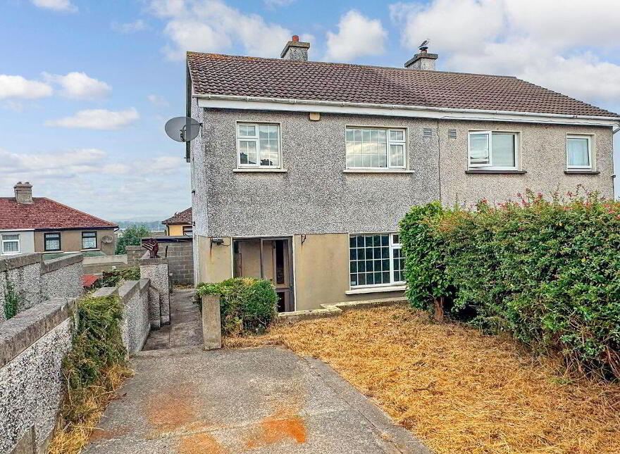 48 Lower Mount Carmel, New Ross, Y34R799