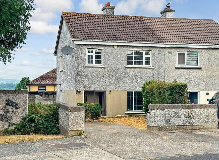 48 Lower Mount Carmel, New Ross, Y34R799