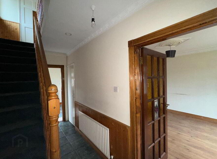 48 Lower Mount Carmel, New Ross, Y34R799