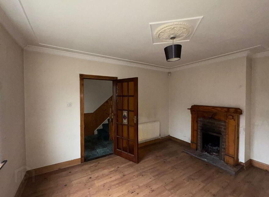 48 Lower Mount Carmel, New Ross, Y34R799