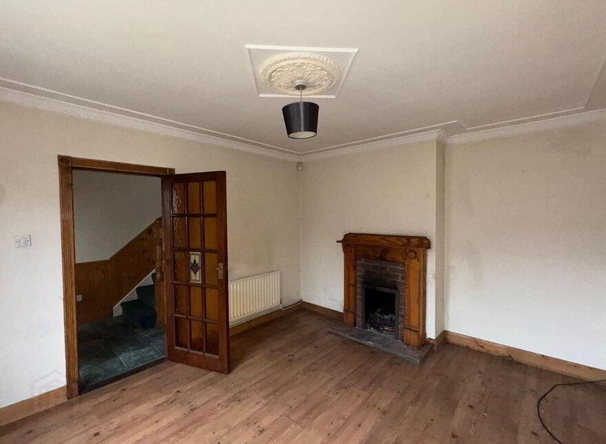 48 Lower Mount Carmel, New Ross, Y34R799