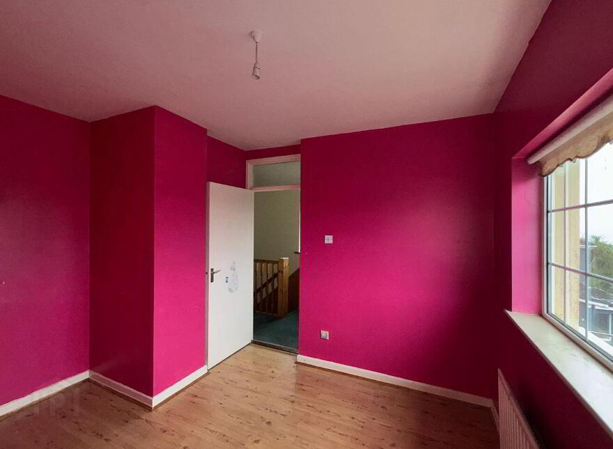 48 Lower Mount Carmel, New Ross, Y34R799