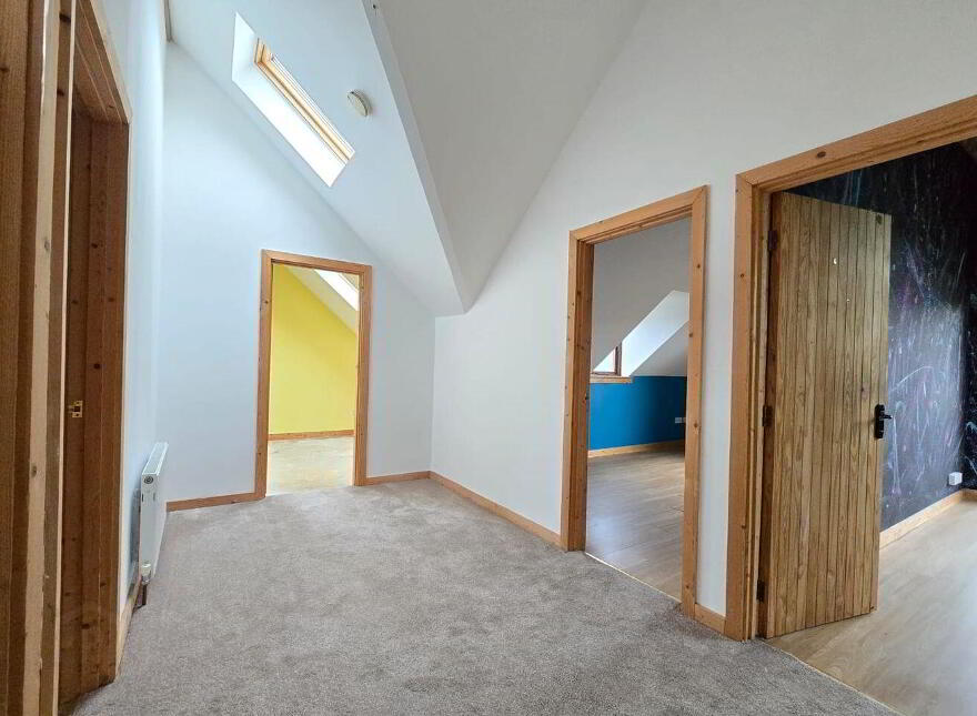 Cloonconra, Newtown, F42YK09