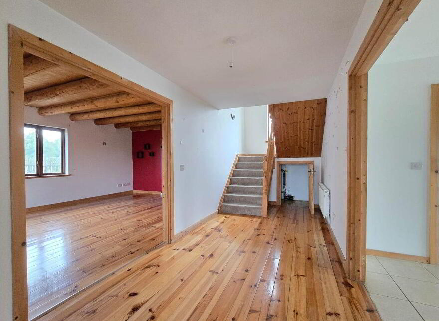 Cloonconra, Newtown, F42YK09